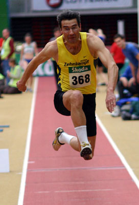 Georg Werthner